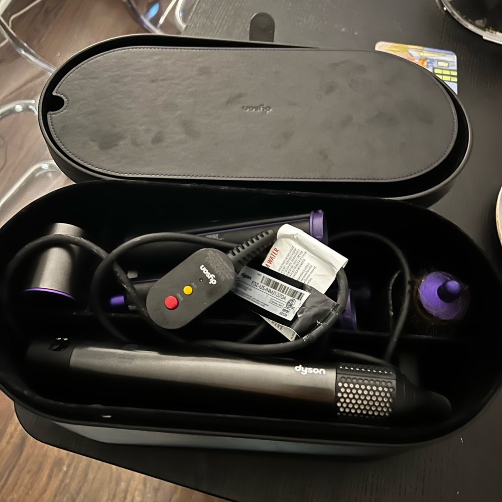 Dyson Airwrap
